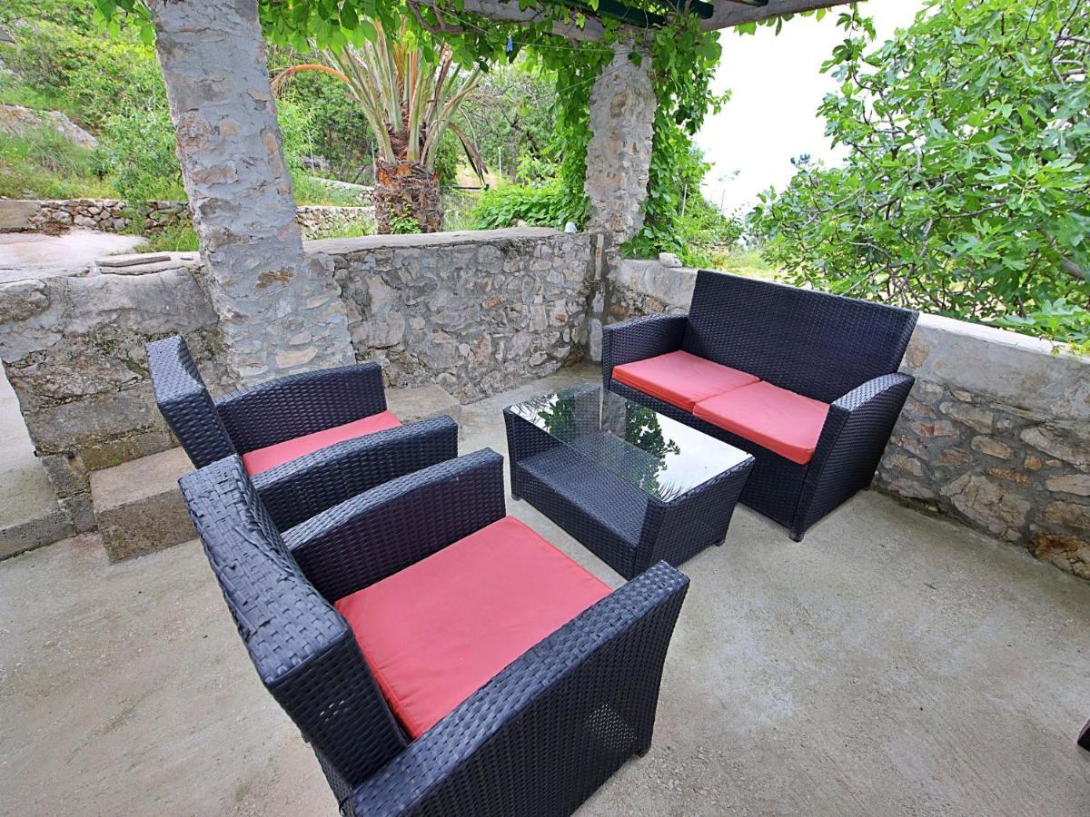 Holiday Home Micheli By Interhome Gornji Humac Exterior foto