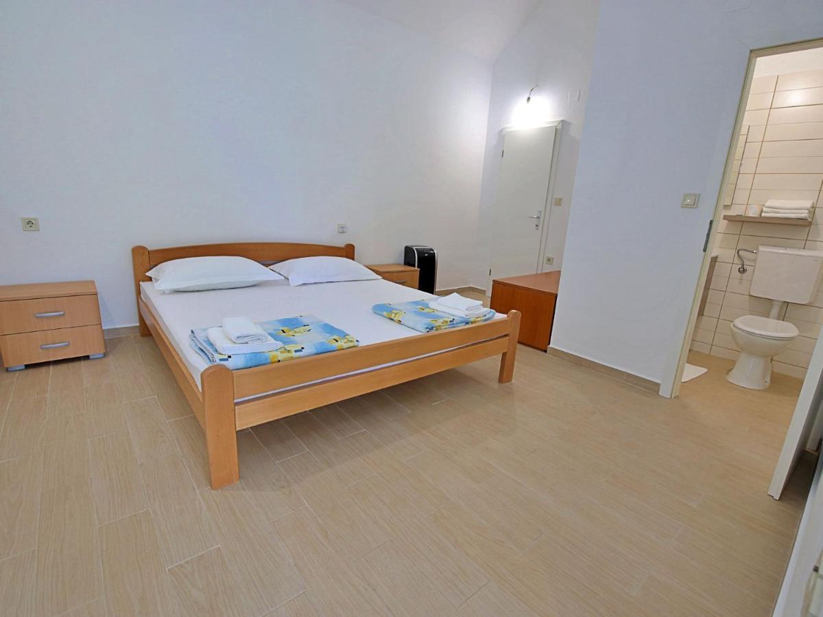 Holiday Home Micheli By Interhome Gornji Humac Exterior foto