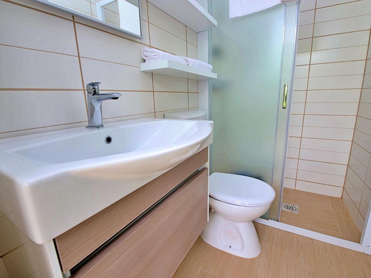 Holiday Home Micheli By Interhome Gornji Humac Exterior foto